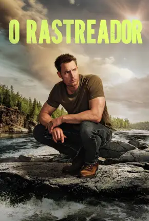 O Rastreador - 3ª Temporada