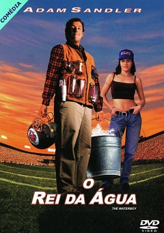 O Rei da Água