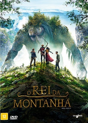O Rei da Montanha