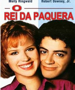 O Rei da Paquera
