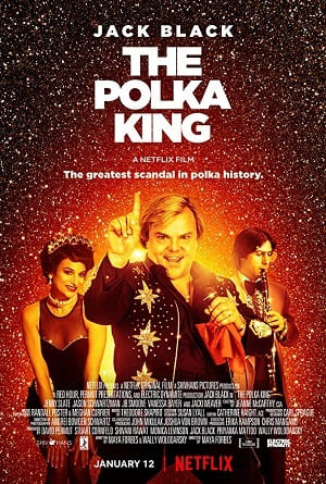 O Rei da Polca