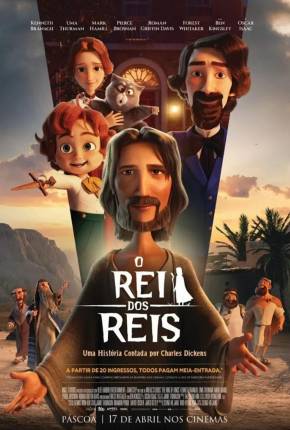 O Rei dos Reis - The King of Kings
