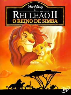 O Rei Leão 2 - O Reino de Simba