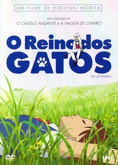 O Reino dos Gatos