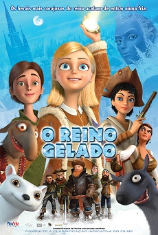 O Reino Gelado