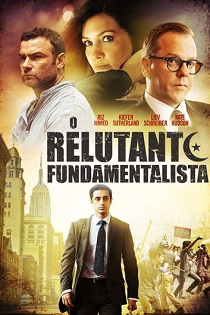 O Relutante Fundamentalista