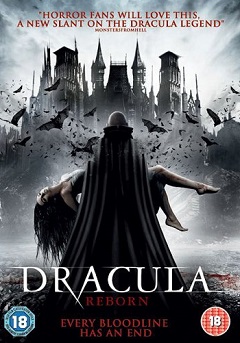 O Renascimento do Drácula