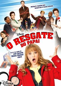 O Resgate do Papai