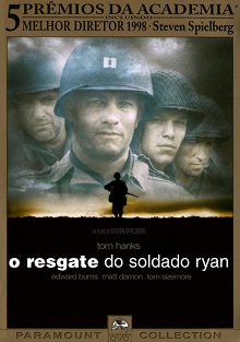 O Resgate do Soldado Ryan