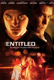 O Resgate - The Entitled
