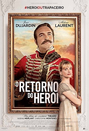 O Retorno do Herói - Legendado