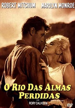 O Rio das Almas Perdidas