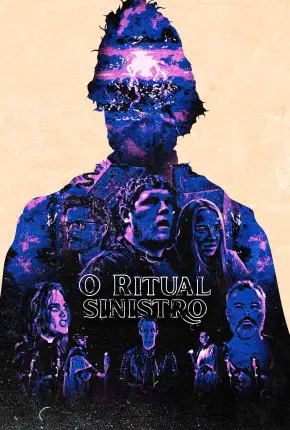 O Ritual Sinistro