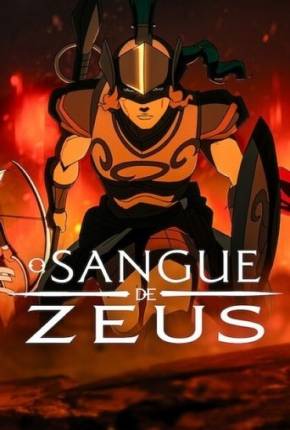 O Sangue de Zeus - 3ª Temporada