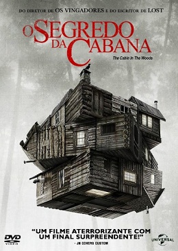 O Segredo da Cabana