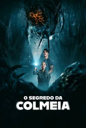 O Segredo da Colmeia