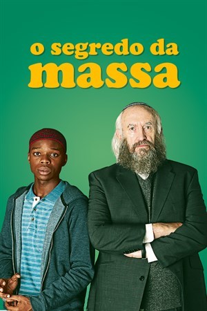 O Segredo Da Massa