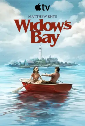 O Segredo de Widows Bay - 1ª Temporada