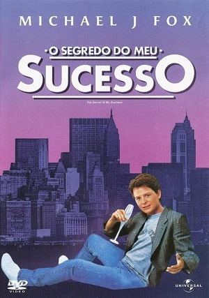 O Segredo do Meu Sucesso
