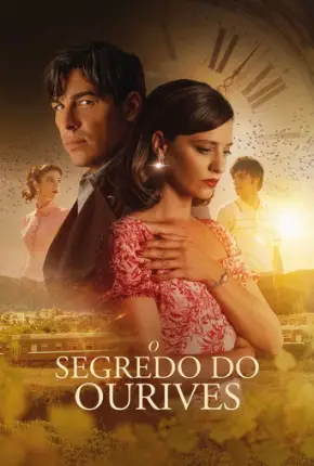 O Segredo do Ourives