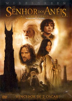 O Senhor dos Anéis - As Duas Torres