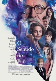 O Sentido Do Fim