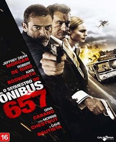 O Sequestro do Ônibus 657
