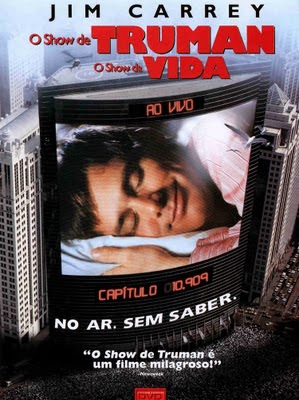 O Show de Truman - O Show da Vida