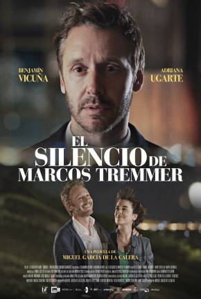 O Silêncio de Marcos Tremmer