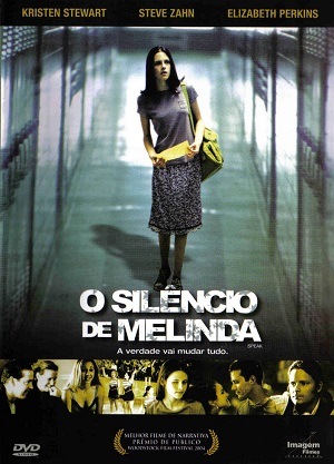 O Silêncio de Melinda