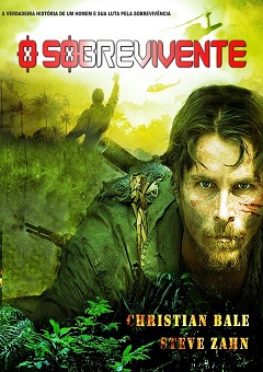 O Sobrevivente - Christian Bale