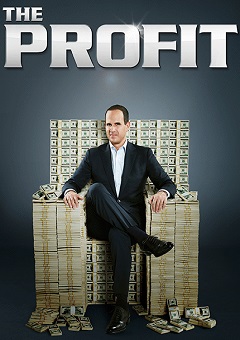 O Sócio - The Profit
