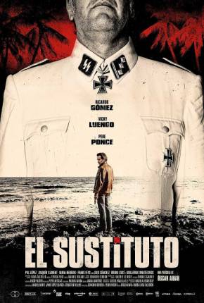O Substituto - El sustituto