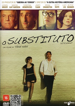O Substituto
