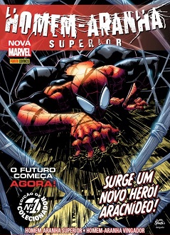 O Superior Homem-Aranha Torrent (2012)   Download