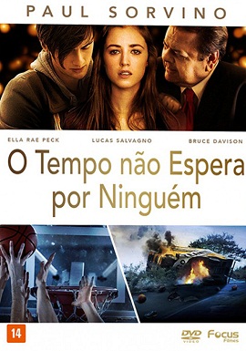 O Tempo Não Espera por Ninguém