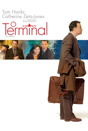 O Terminal - The Terminal