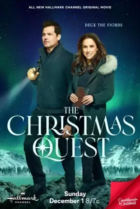 O Tesouro de Natal