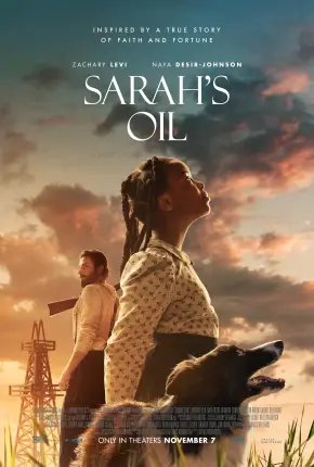 O Tesouro de Sarah