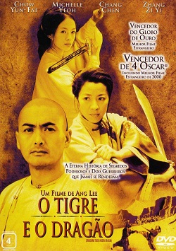 O Tigre e o Dragão