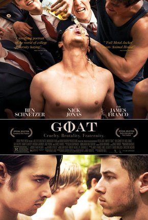 O Trote - Goat