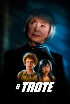 O Trote - The Prank
