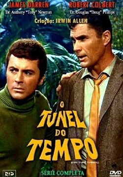 O Túnel do Tempo