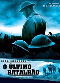 O Último Batalhão