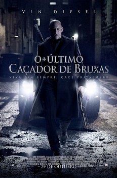 O Último Caçador de Bruxas