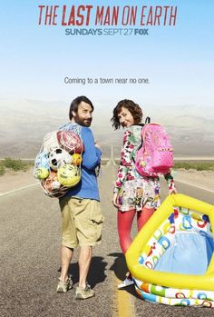 O Último Cara da Terra - 2ª Temporada