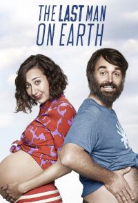 O Último Cara da Terra - 4ª Temporada Legendada