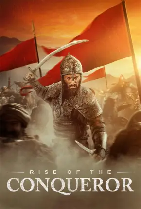 O Último Conquistador - Legendado
