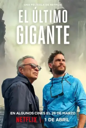 O Último Gigante