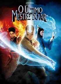 O Último Mestre do Ar
